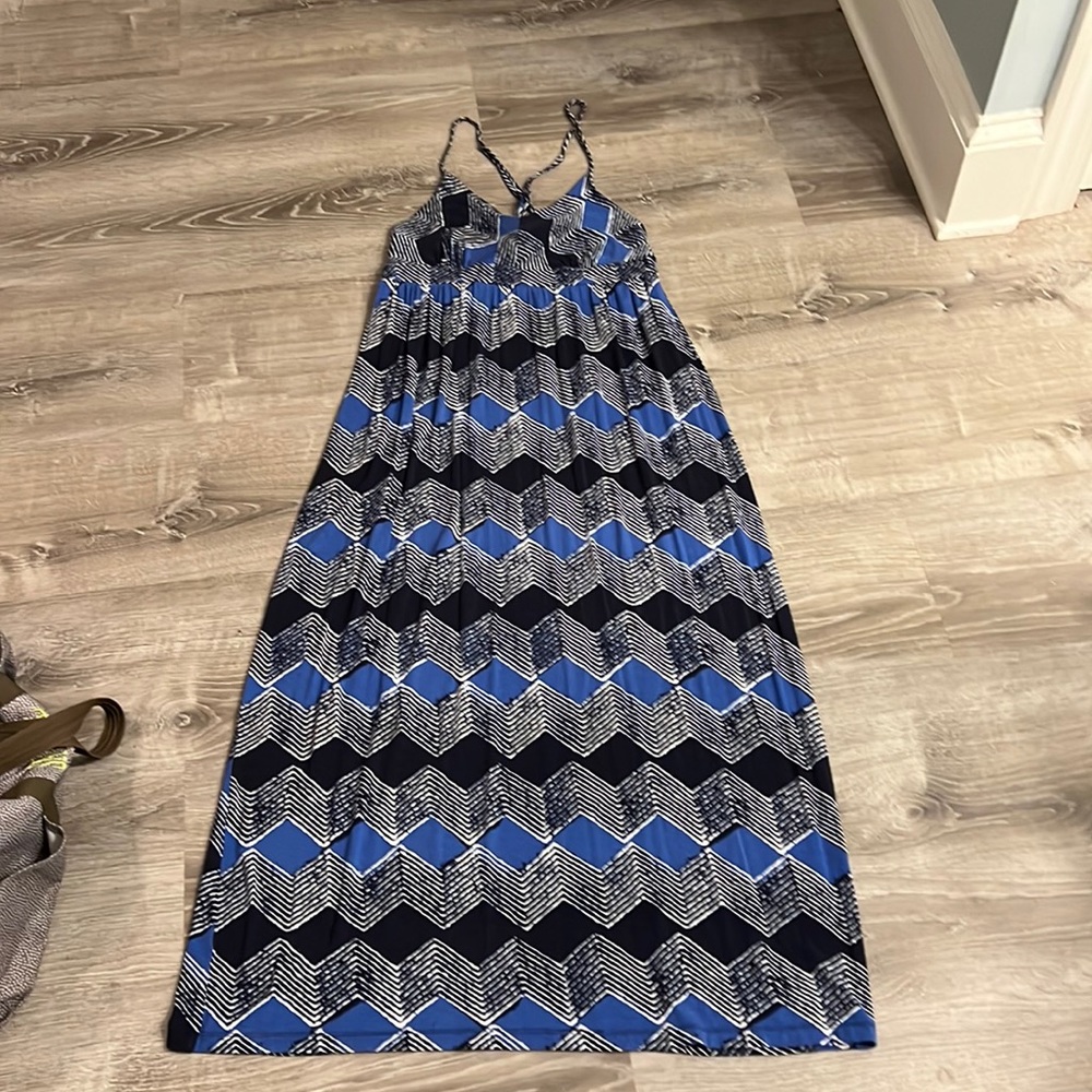 LOFT Petite dress